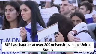 Florida orders universities to deactivate pro-Palestinian group