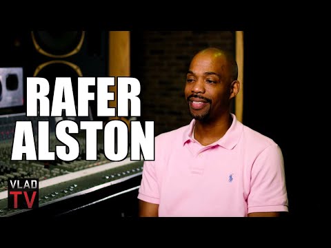 Rafer Alston on Calling Jalen Rose a Terrible Teammate, Jalen Responding (Part 6)