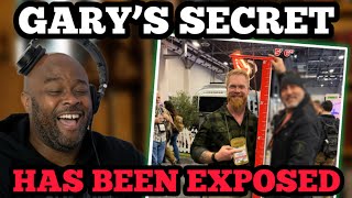 Gary s BIGGEST Secret Just Got EXPOSED Now Everything Makes Sense