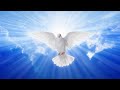 Holy Spirit Healing You While You Sleep With Delta Waves, Music To Heal Body, Soul and Spirit, 528Hz
