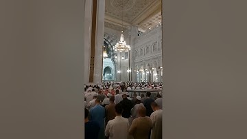 سورة سبأ كاملة من تراويح ليلة ٢٤ رمضان ١٤٤٤هـ  فضيلة الشيخ د #ماهر_المعيقلي ❤