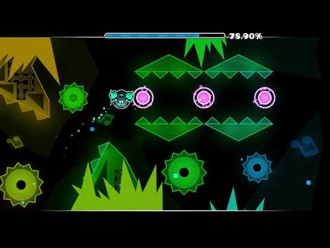 Showcase for CONK