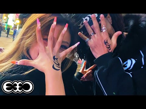 CHI X NO AUTOGRAPH Official Music Video