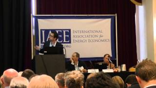 Dual Plenary Session: Renewables, Power Prices, and Grid Integration