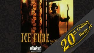 Ice Cube - Pushin&#39; Weight (feat. Mr. Short Khop)
