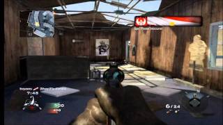 30-1 Free For All only using a Python