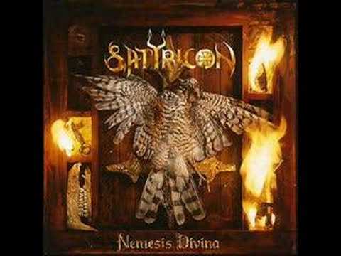 Satyricon - Mother North