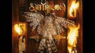 Satyricon - Mother North chords