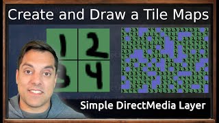 [Ep. 49] Creating a Tile Map in SDL | Introduction to SDL2 screenshot 5