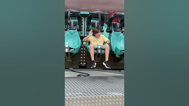 Luna Park Sledgehammer 🤩!
