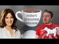 Nigella Lawson Instant Chocolate mousse | Barry tries #5