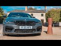 2021 Facelift BMW M5 Competition LCI Review: What Have BMW Changed?