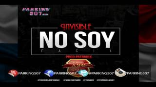 INVISIBLE NO SOY FASIL PROD Irvin PATRIARKWE Parking507.com