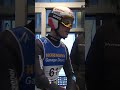 Klare Kante ‼️ Raimund verweigert seinen Sprung bei gesundheitsgefährdenden Bedingungen
