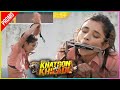 Kanika's Funny Musical Stunt | KKK 12