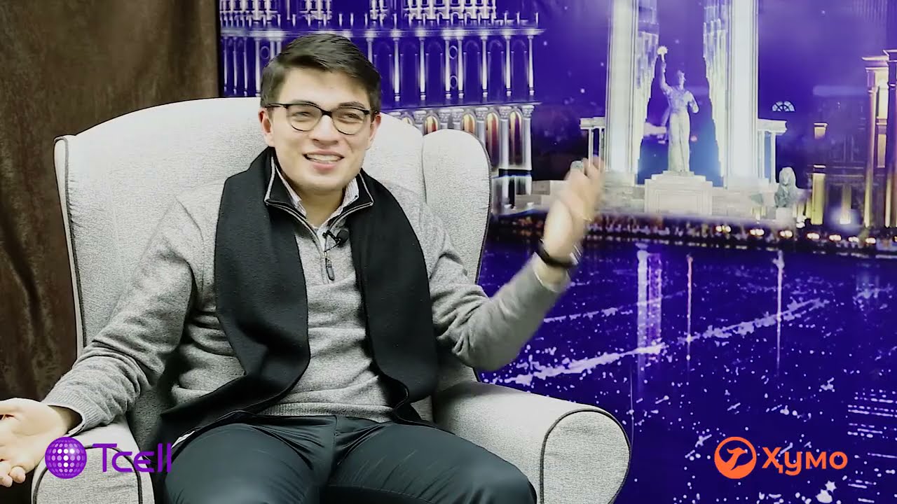 Imshab LIVE бо Азизчон Азими. ANONS