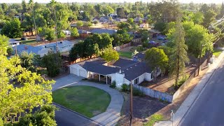 Just Listed! Old Fig Garden in Fresno, Ca for only $450,000