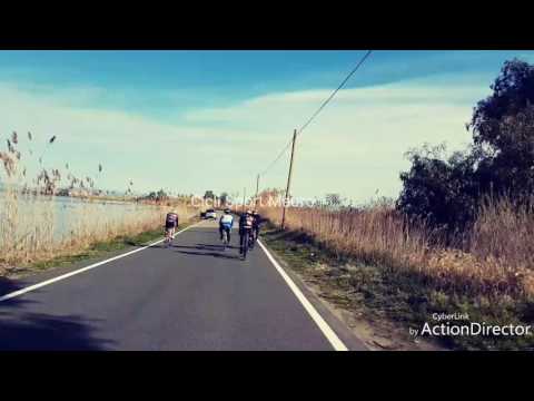 Con Cicli Sport Mauro Caputo - YouTube
