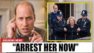 Prince William SHOCKS Palace With Move Against Camilla’s Sister—Queen’s Orders Ignored!