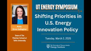 Download lagu Shifting Priorities in U.S. Energy Innovation Policy