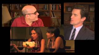 White Collar TV Series Quiz - ProProfs Quiz