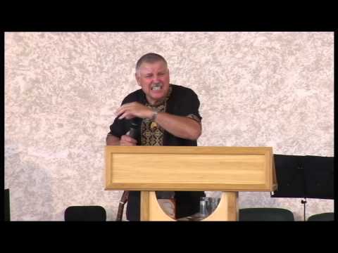 Владимир Шкира "Водительство Духом Святым 1" (Кто такой человек ч.1)