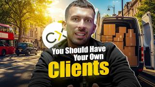 Is The Courier Exchange Worth it in 2026? + Live Bidding