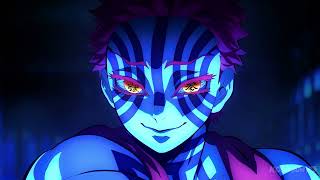 [REUPLOAD] Akaza vs Giyu & Tanjiro – Demon Slayer「AMV」_4K