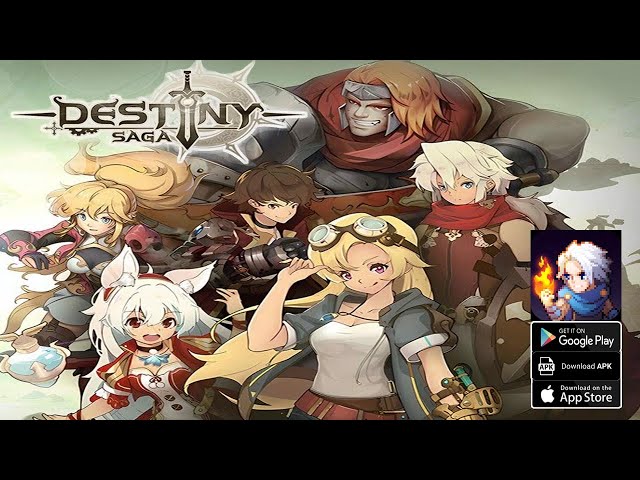 Destiny RPG Gameplay 