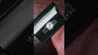 Rolex Datejust 16030