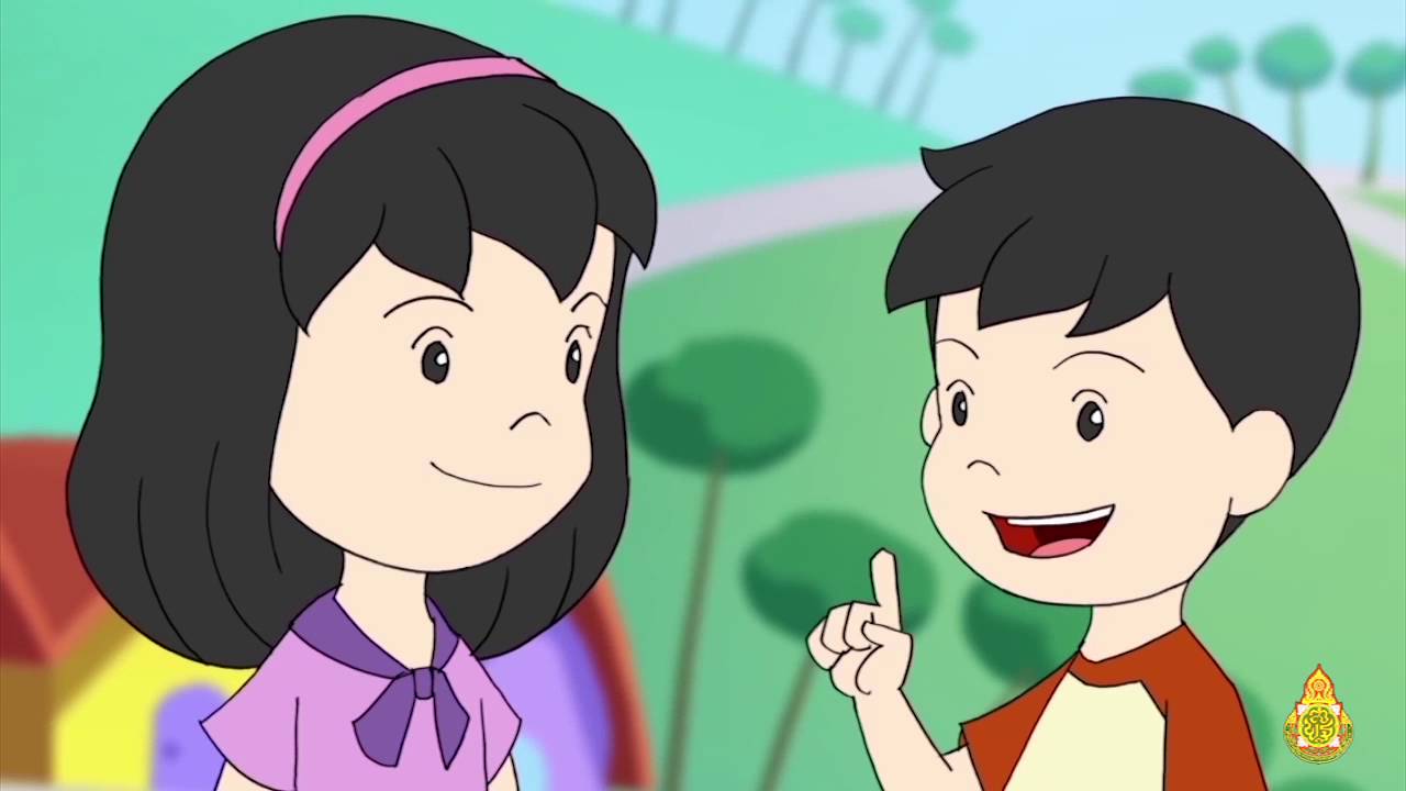 ภาษาไทย บทสระ และสระเปลี่ยนรูป