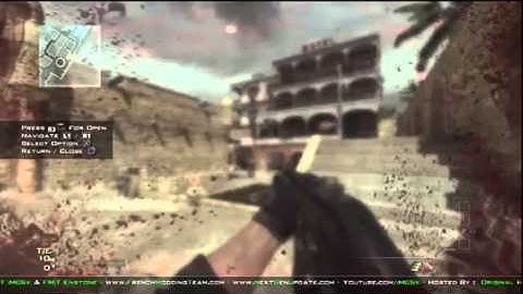 Mw3 Project Memory
