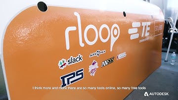 How rLoop is delivering the vision for the Hyperloop