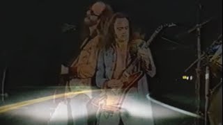 Highway Song - Blackfoot chords