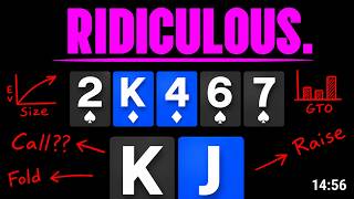 This Hand will Change how You Think About Poker
