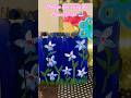 Storage Box using Icecream sticks 📥 #shortvideo #shorts #youtubeshorts #craft #diy