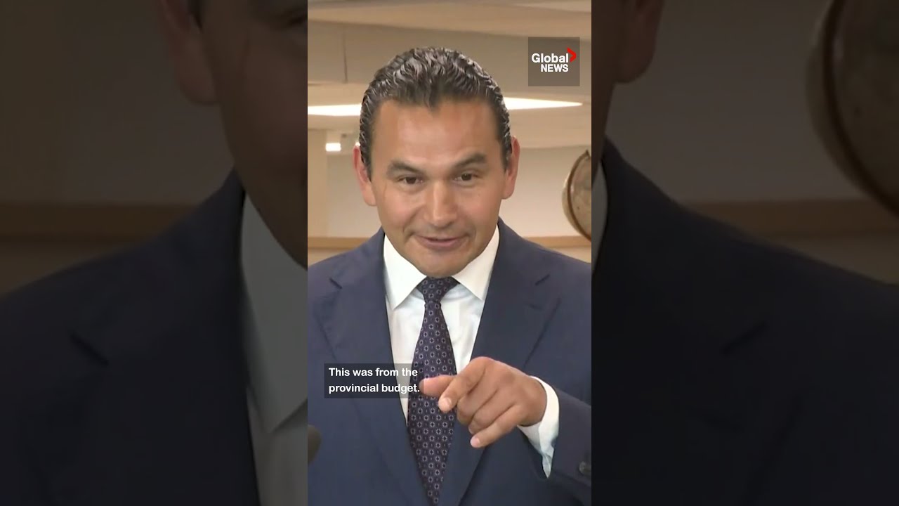 Manitoba S Wab Kinew Willing To Do CrossFit With Poilievre After Jogging Trudeau