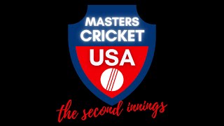 USA Vs England - Masters 2021 England Tour