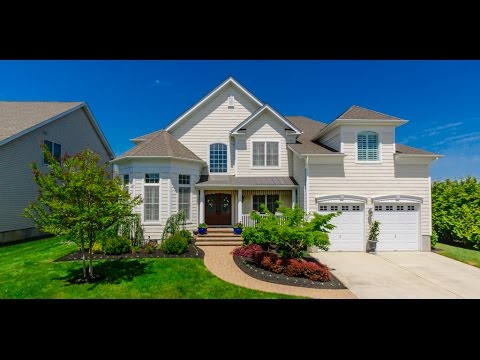 614 Radnor Ave, Pine Beach, NJ home video tour