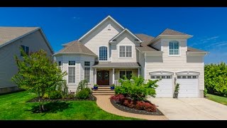 614 Radnor Ave video tour