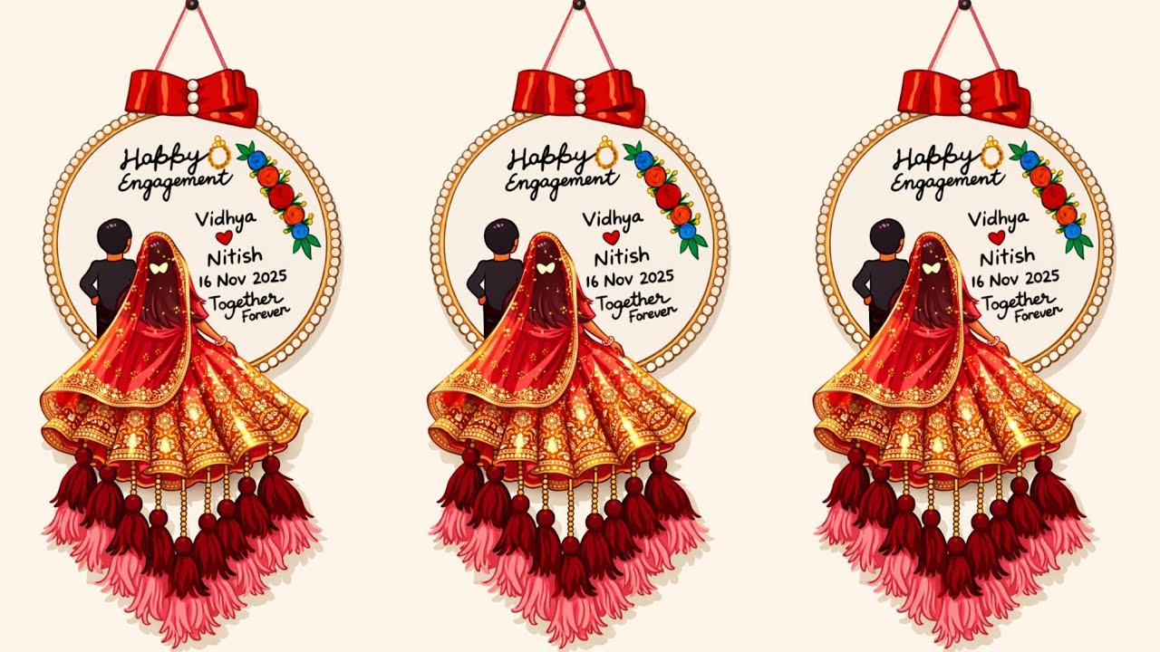 Part 01 ✨️𝗗𝗜𝗬 𝗘𝗻𝗴𝗮𝗴𝗲𝗺𝗲𝗻𝘁 𝗵𝗼𝗼𝗽 ❣️| 𝘀𝘁𝗲𝗽 𝗯𝘆 𝘀𝘁𝗲𝗽 𝗧𝘂𝘁𝗼𝗿𝗶𝗮𝗹 𝗳𝗼𝗿 𝗕𝗲𝗴𝗶𝗻𝗻𝗲𝗿𝘀! 💝✨️