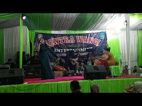 Duda arahan VOC Sri Wulandari @gentrawangi