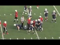 USA Football - Under-16 USA vs. Canada