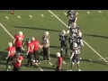 USA Football - Under-16 USA vs. Canada