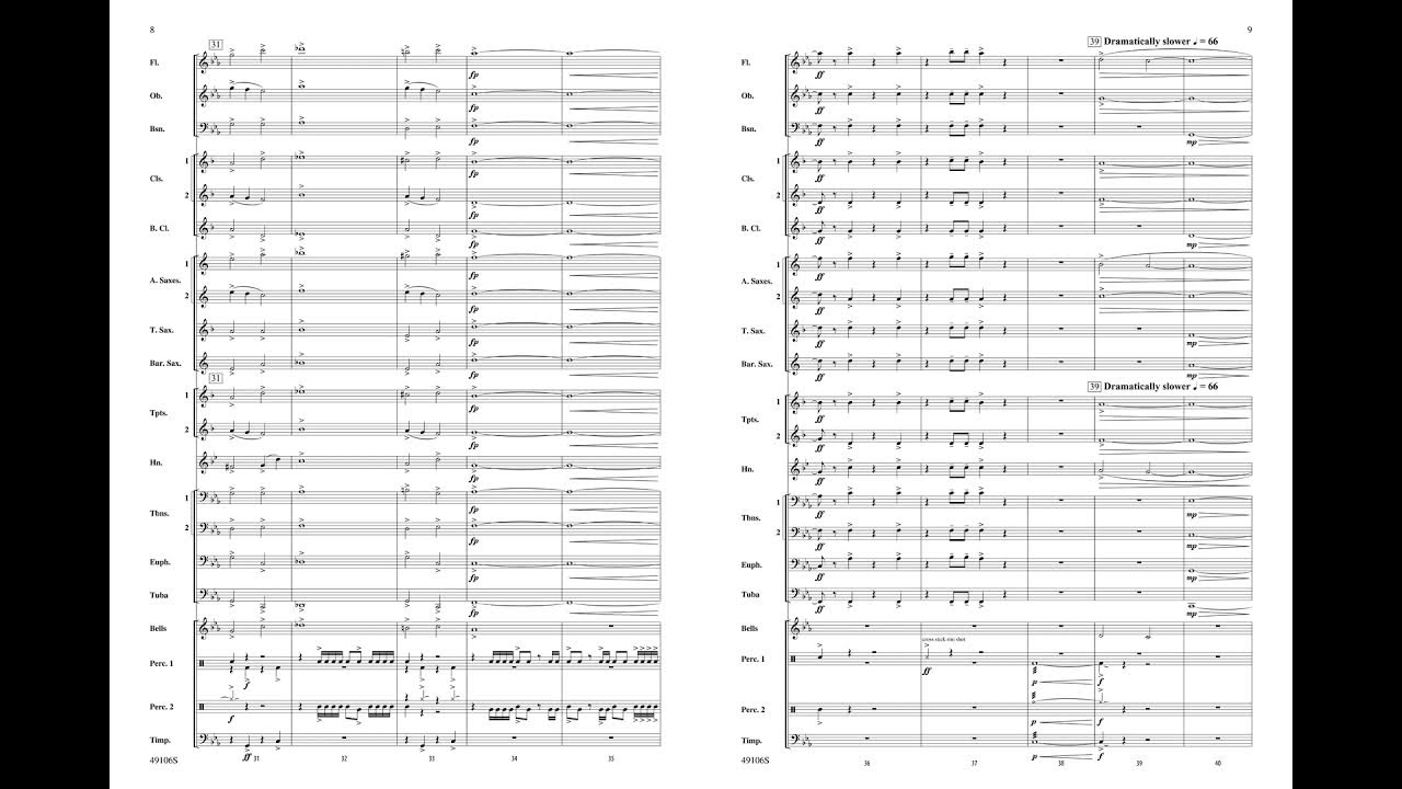 The Edge of Adventure, by Todd Stalter – Score & Sound The Edge of Adventure, by Todd Stalter – Score & Sound
