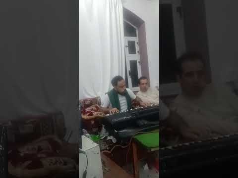 الفنان اكرم حساني موال اغنيه جديد ماسبب صدك