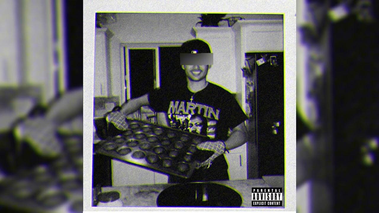 Baarde - Closed Your Doors (Official Audio)