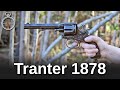 Minute of Mae: British Tranter 1878