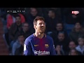 Real Madryt - FC Barcelona 23.12.2017 (skrót meczu)