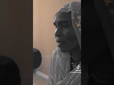 البينه حياتها سودانيه حليمه ساسا